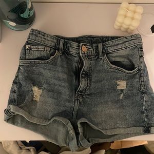 H&M Shorts Size 0